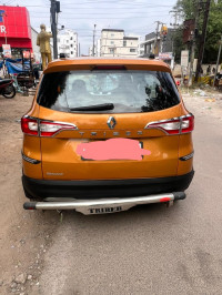 Renault Triber RZ petrol ECE BS6 2023 Model