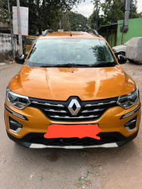 Renault Triber RZ petrol ECE BS6
