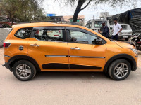 Renault Triber RZ petrol ECE BS6