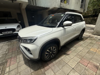 Toyota Urban Cruiser Premium Mt petrol