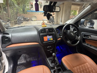 Toyota Urban Cruiser Premium Mt petrol