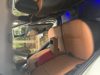 Toyota Urban Cruiser Premium Mt petrol