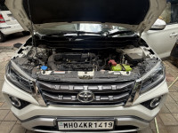 Toyota Urban Cruiser Premium Mt petrol