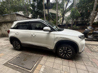 Toyota Urban Cruiser Premium Mt petrol