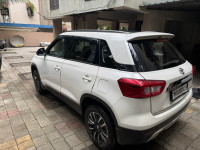 Toyota Urban Cruiser Premium Mt petrol