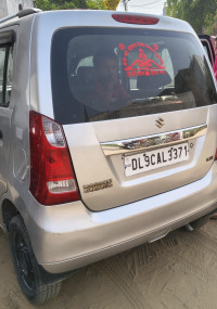 Maruti Suzuki Wagon R LXI 2015 Model