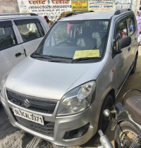 Maruti Suzuki Wagon R LXI