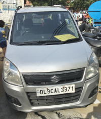 Maruti Suzuki Wagon R LXI