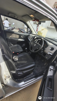 Maruti Suzuki Wagon R LXI