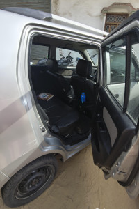 Maruti Suzuki Wagon R LXI