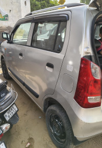 Maruti Suzuki Wagon R LXI
