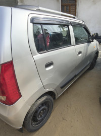 Maruti Suzuki Wagon R LXI