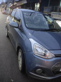 Hyundai Xcent Vtvt1.2 2016 Model