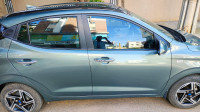 Hyundai i10 Nios Asta Petrol Automatic