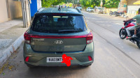 Hyundai i10 Nios Asta Petrol Automatic