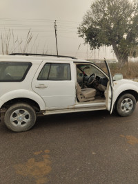 Force Motors Force One EX 2015 Model