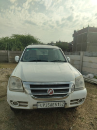 White Force Motors Force One EX