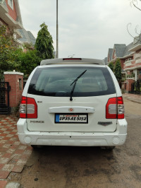 White Force Motors Force One EX