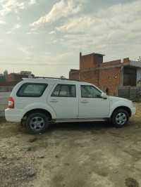 White Force Motors Force One EX
