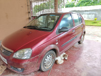 Tata Indigo DLG 2007 Model