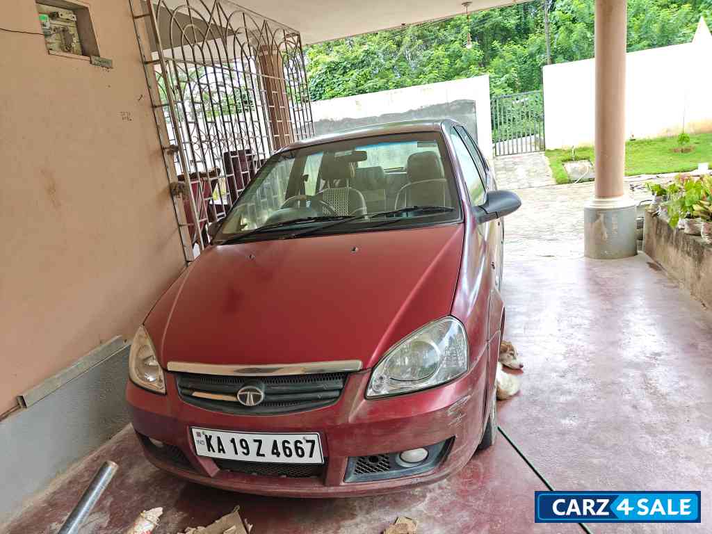 Tata Indigo DLG