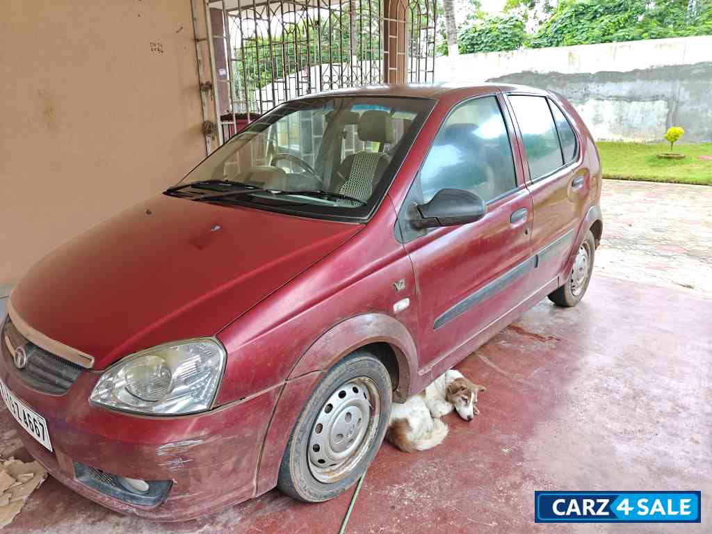 Tata Indigo DLG