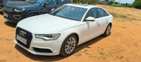 Audi A6 Automatic