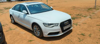 Audi A6 Automatic