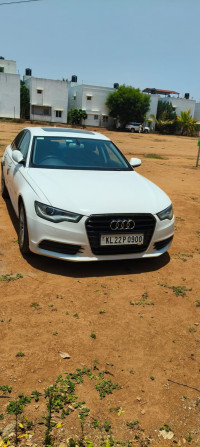 Audi A6 Automatic