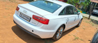 Audi A6 Automatic
