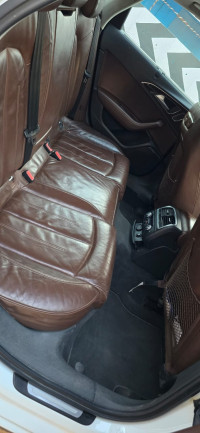 Audi A6 Automatic