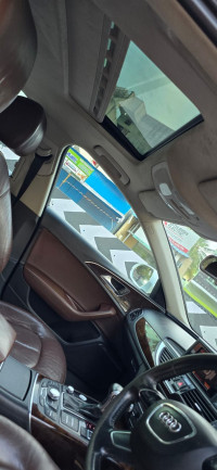 Audi A6 Automatic