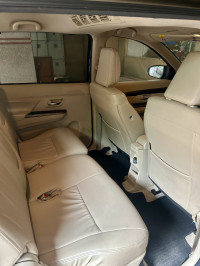 Maruti Suzuki Ertiga Zxi+