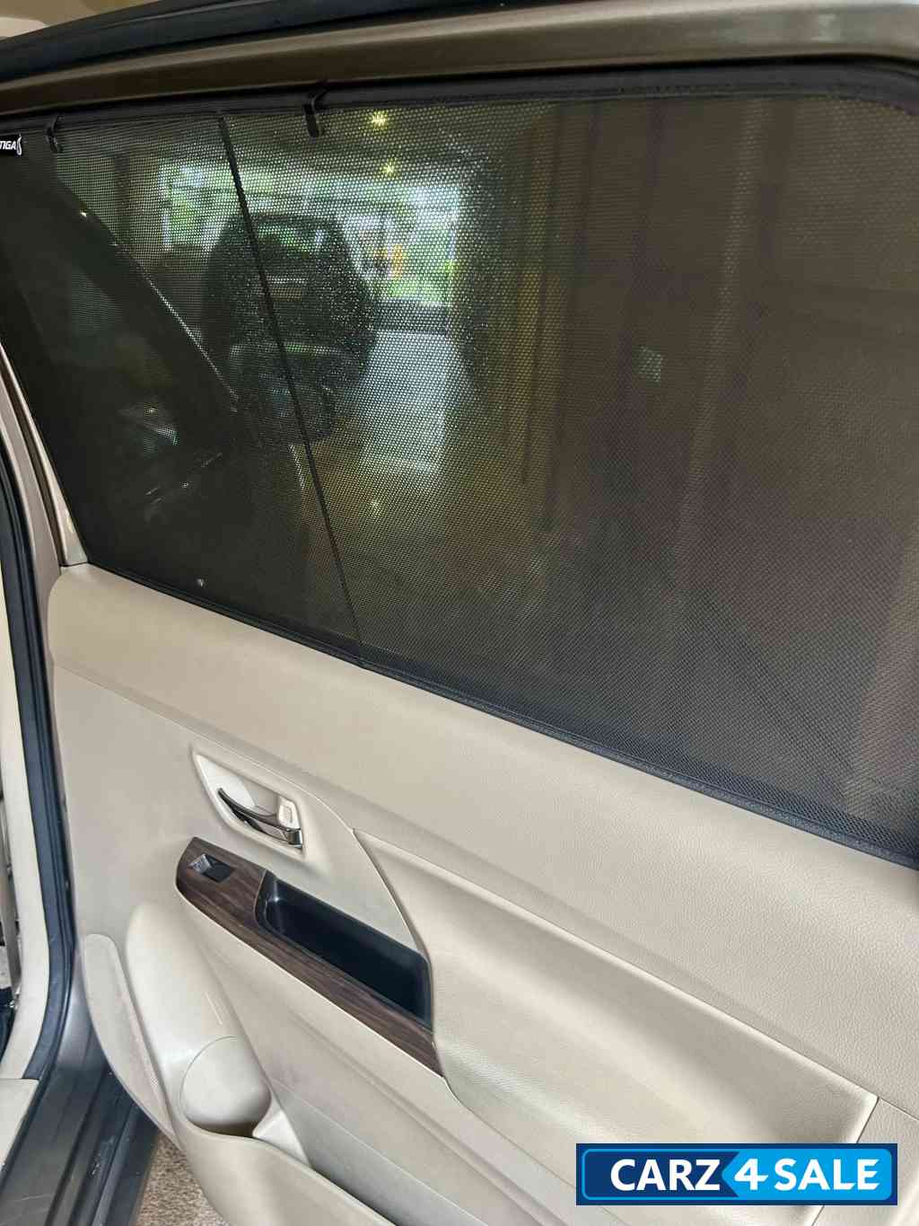 Maruti Suzuki Ertiga Zxi+ Maruti Suzuki Ertiga Zxi+