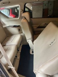 Maruti Suzuki Ertiga Zxi+