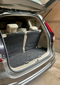 Maruti Suzuki Ertiga Zxi+
