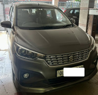 Maruti Suzuki Ertiga Zxi+