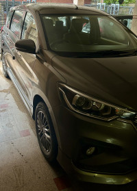 Maruti Suzuki Ertiga Zxi+