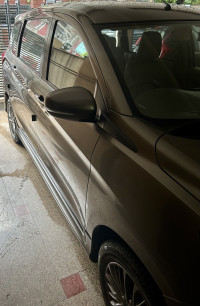 Maruti Suzuki Ertiga Zxi+