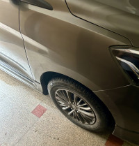 Maruti Suzuki Ertiga Zxi+