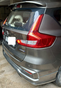 Maruti Suzuki Ertiga Zxi+
