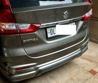 Maruti Suzuki Ertiga Zxi+