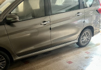 Maruti Suzuki Ertiga Zxi+