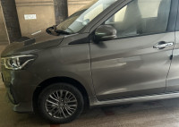 Maruti Suzuki Ertiga Zxi+