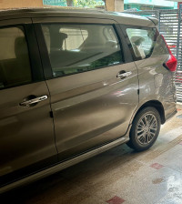 Maruti Suzuki Ertiga Zxi+