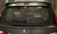 Maruti Suzuki Ertiga Zxi+