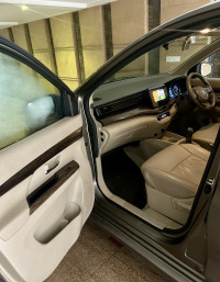 Maruti Suzuki Ertiga Zxi+