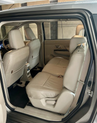 Maruti Suzuki Ertiga Zxi+