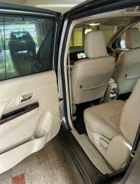 Maruti Suzuki Ertiga Zxi+
