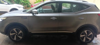 MG ZS EV Exclusive Pro